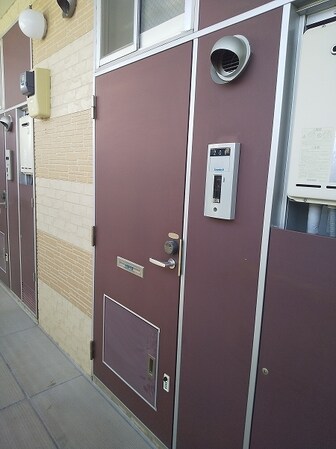 レオパレスライズの物件内観写真